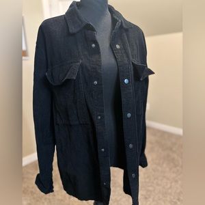 Black Jacket/ Coat